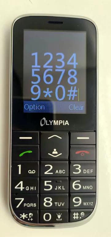 TELEFON OLYMPIA 2219 JOY II