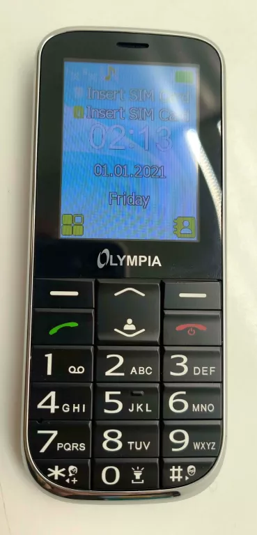 TELEFON OLYMPIA 2219 JOY II