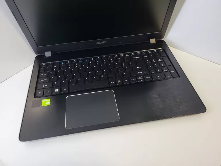 LAPTOP ACER ASPIRE F15 W10 I5-7200U NVIDIA GEFORCE 940MX 8GB 256GB SSD