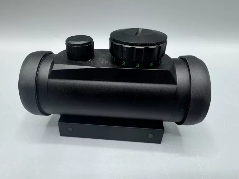 CELOWNIK KOLIMATOR 1X40 EG RED GREEN DOT 11/22 MM NO KPL GW