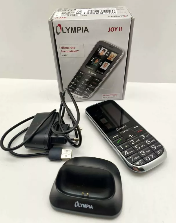 TELEFON OLYMPIA 2219 JOY II
