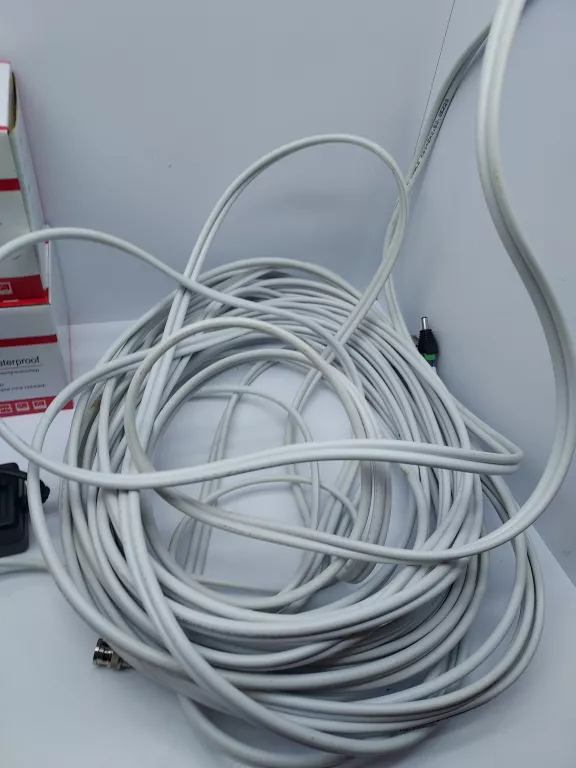 ZESTAW DO MONITORINGU REJESTRATOR GISE