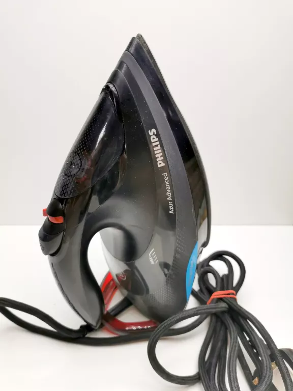 ŻELAZKO PHILIPS AZUR ADVANCED GC4933