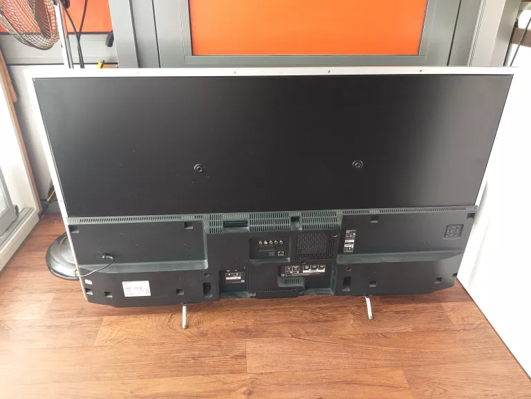 TELEWIZOR LED SONY KDL-50W756C 50 CALI FULL HD ANDROID