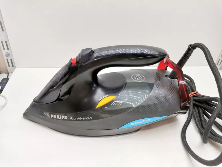ŻELAZKO PHILIPS AZUR ADVANCED GC4933