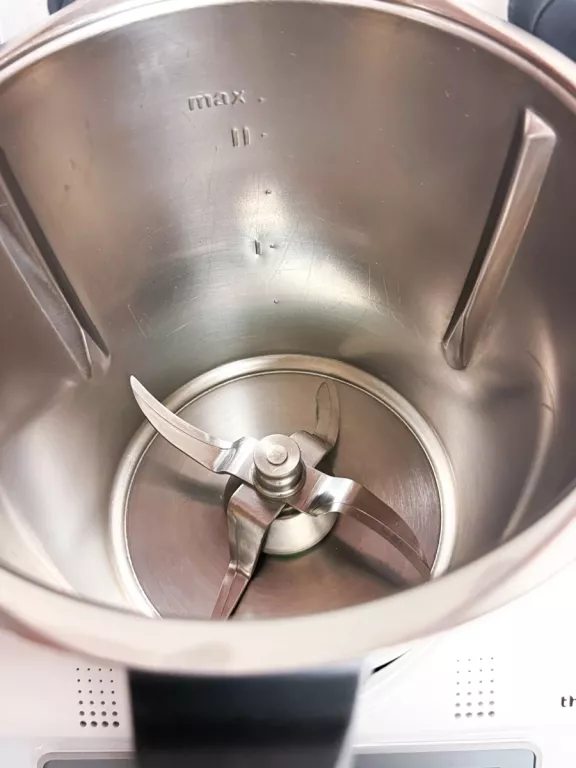 THERMOMIX VORWERK TM6-1 KOMPLET