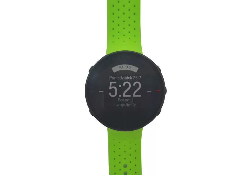 SMARTWATCH SPORTOWY POLAR VANTAGE M