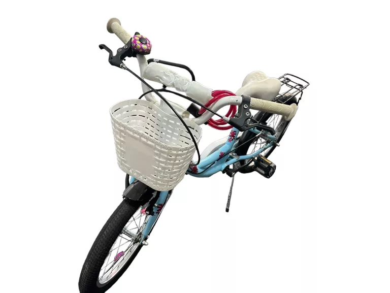 ROWEREK TEAMRAIDER 18