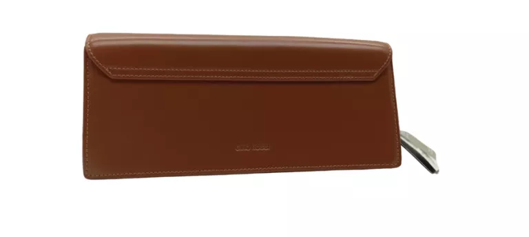 TOREBKA GINO ROSSI RITA-CS9728 BRĄZOWA
