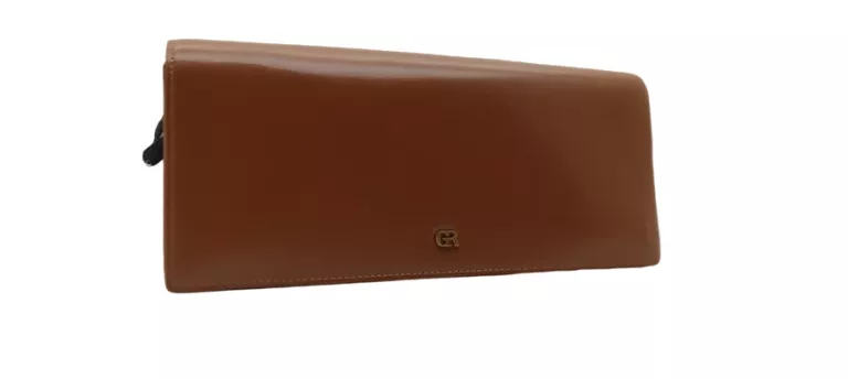 TOREBKA GINO ROSSI RITA-CS9728 BRĄZOWA