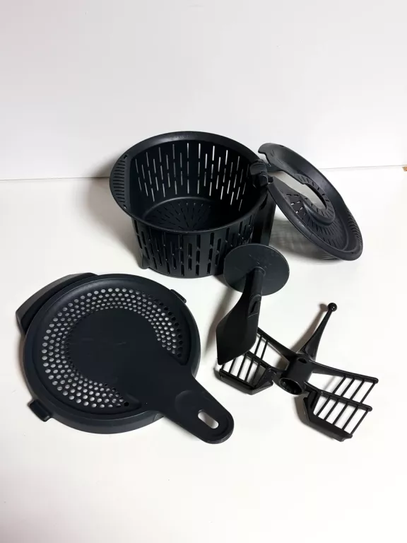 THERMOMIX VORWERK TM6-1 KOMPLET