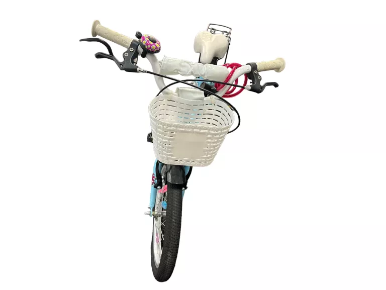 ROWEREK TEAMRAIDER 18