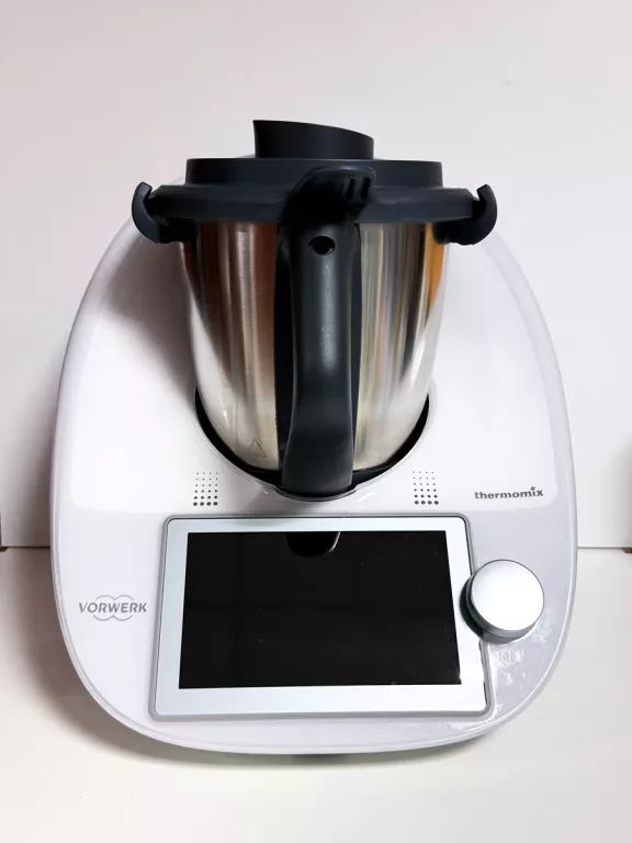 THERMOMIX VORWERK TM6-1 KOMPLET