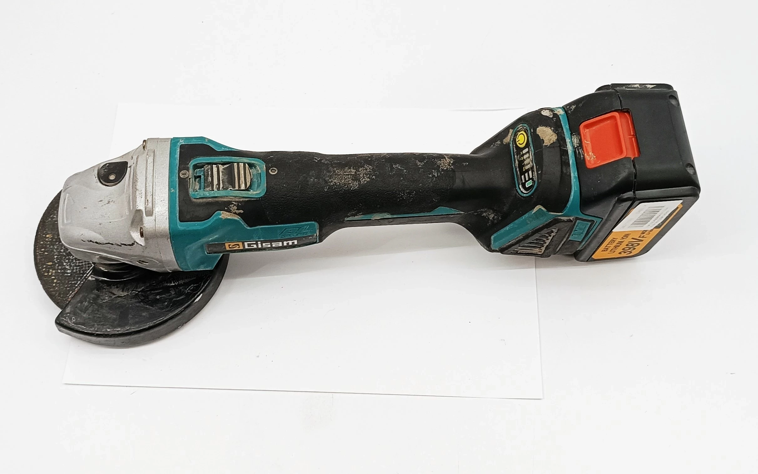 szlifierka-katowa-gisam-akumulatorowa-ean-gtin-725388821503