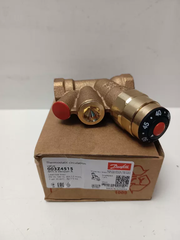 zawor-danfoss-003z4515-12-stan-uzywany