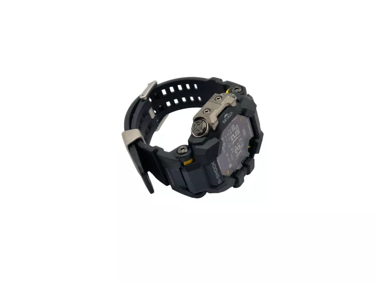 ZEGAREK MĘSKI CASIO MASTER OF G G-SHOCK GPR-H1000 WR200M SUPER ILLUMINATOR