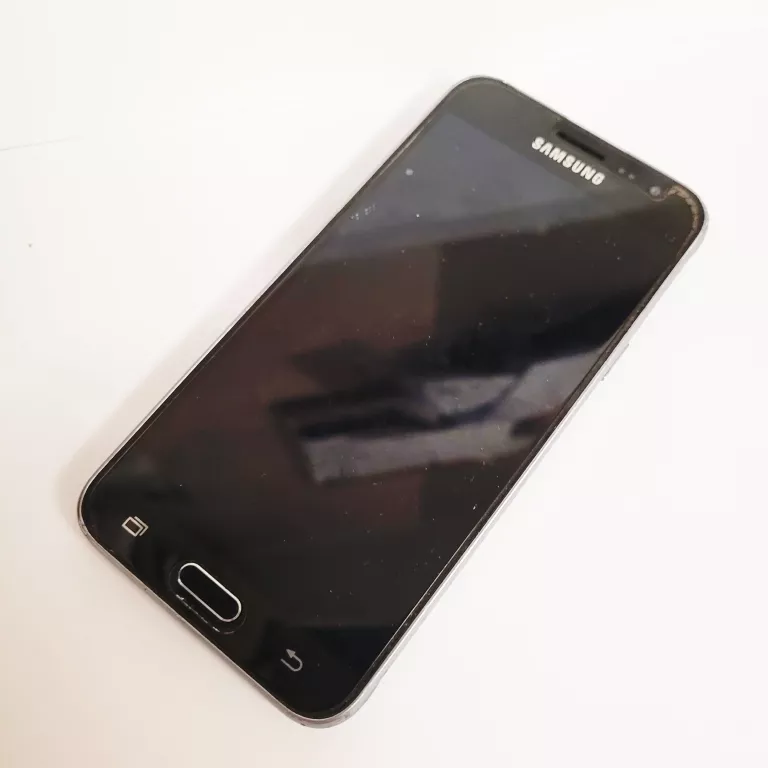 TELEFON SAMSUNG J3 NA CZĘŚCI NIE CZYTA SIM