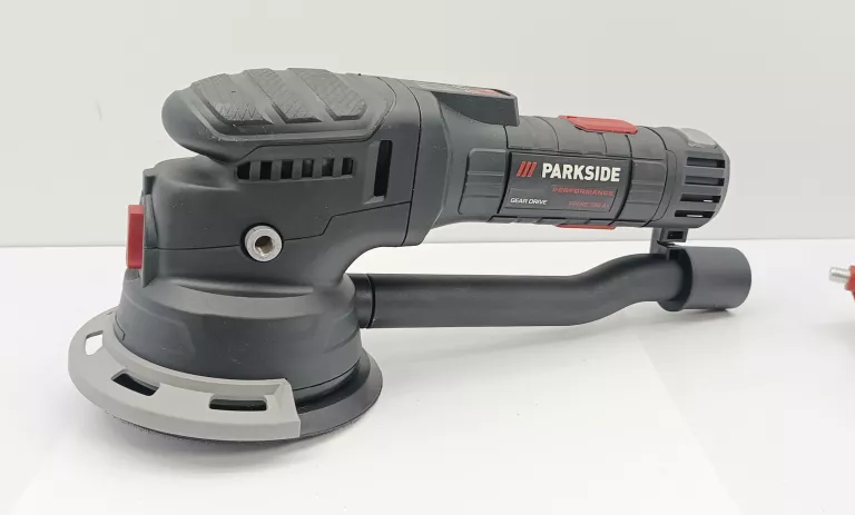 SZLIFIERKA MIMOŚRODKOWA PARKSIDE PPEXS 750 A1