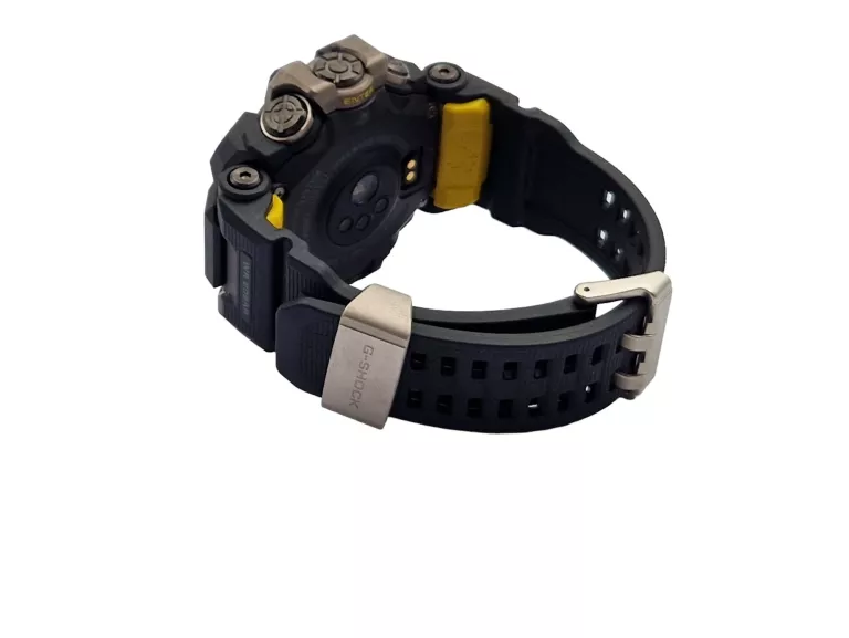 ZEGAREK MĘSKI CASIO MASTER OF G G-SHOCK GPR-H1000 WR200M SUPER ILLUMINATOR