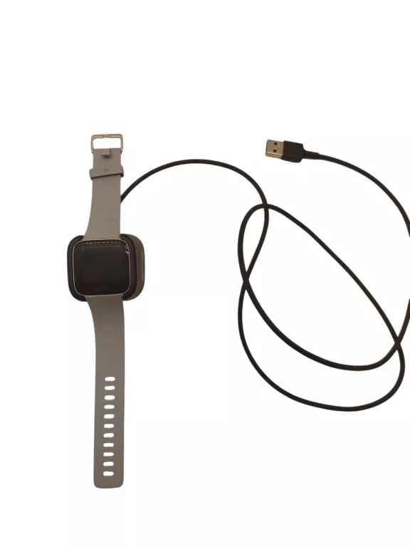 SMARTWATCH FITBIT SENSE + ŁAD