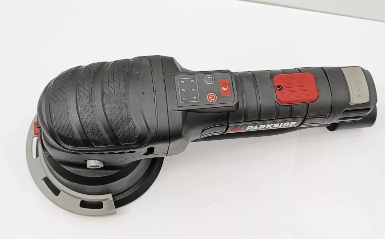 SZLIFIERKA MIMOŚRODKOWA PARKSIDE PPEXS 750 A1