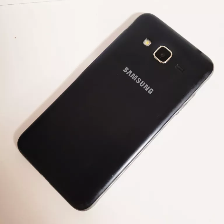 TELEFON SAMSUNG J3 NA CZĘŚCI NIE CZYTA SIM
