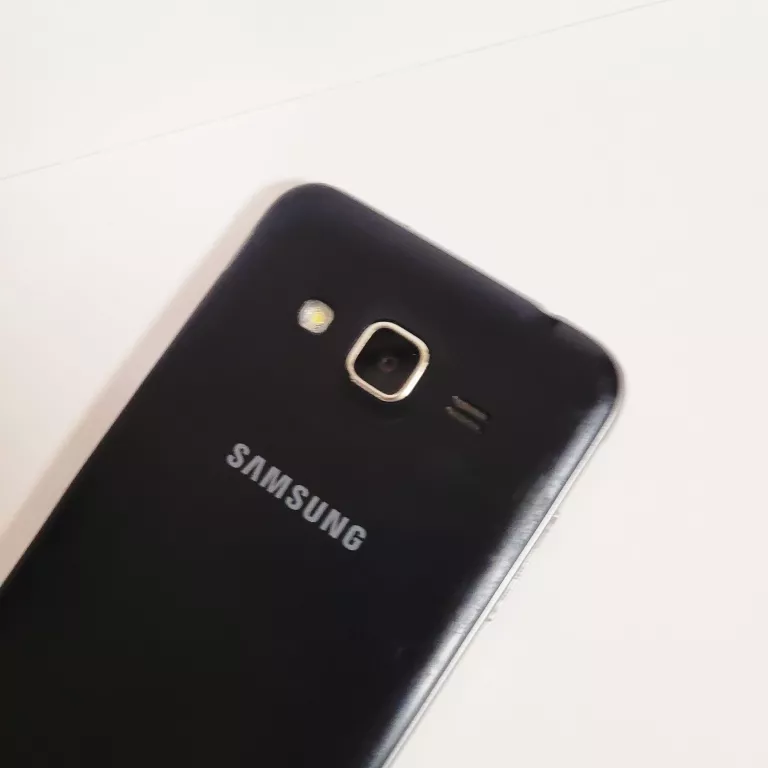 TELEFON SAMSUNG J3 NA CZĘŚCI NIE CZYTA SIM
