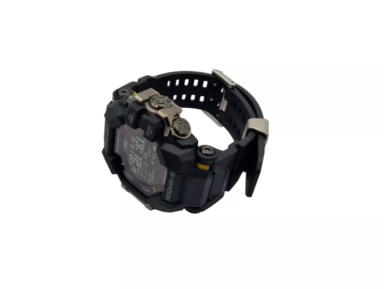 ZEGAREK MĘSKI CASIO MASTER OF G G-SHOCK GPR-H1000 WR200M SUPER ILLUMINATOR