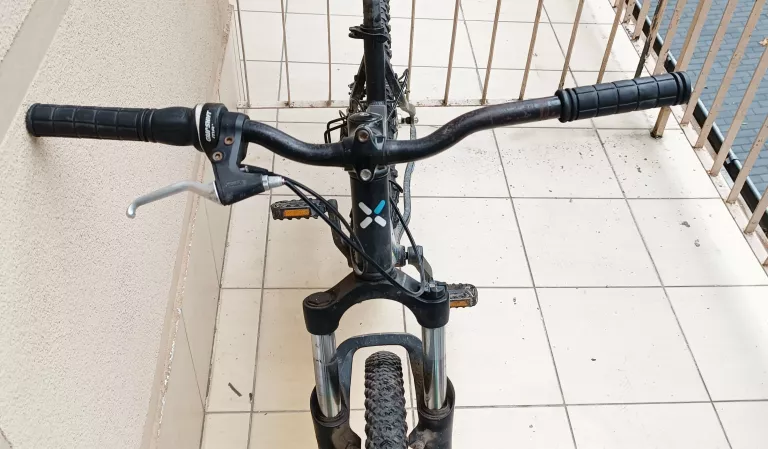 ROWER  B'TWIN ROCKRIDER 340