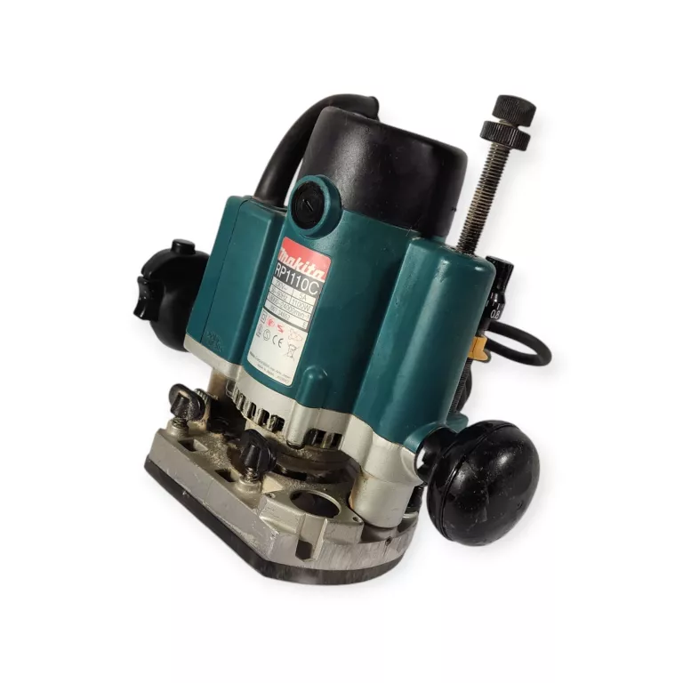 FREZARKA GÓRNOWRZECIONOWA MAKITA RP1110C