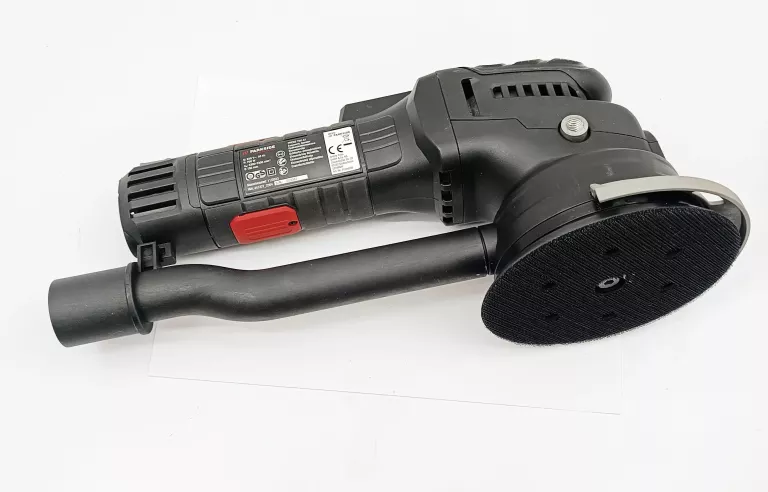 SZLIFIERKA MIMOŚRODKOWA PARKSIDE PPEXS 750 A1