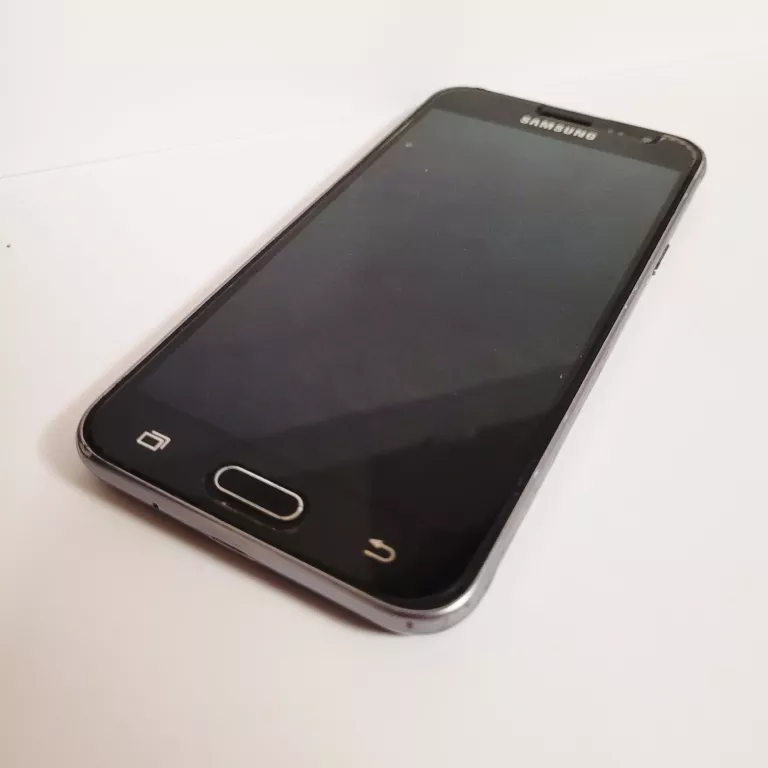 TELEFON SAMSUNG J3 NA CZĘŚCI NIE CZYTA SIM