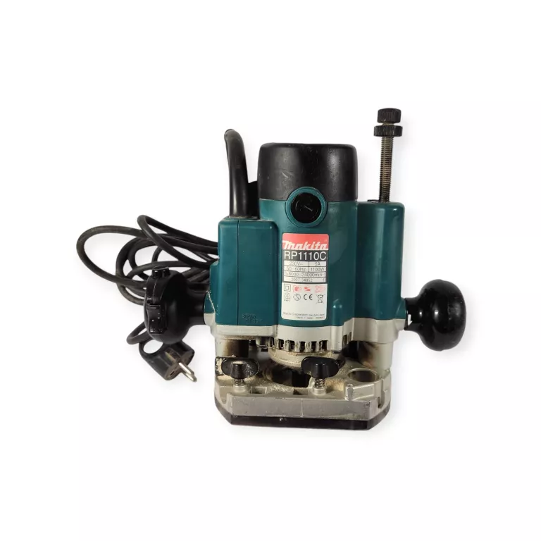 FREZARKA GÓRNOWRZECIONOWA MAKITA RP1110C