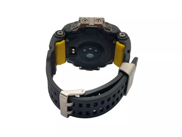 ZEGAREK MĘSKI CASIO MASTER OF G G-SHOCK GPR-H1000 WR200M SUPER ILLUMINATOR