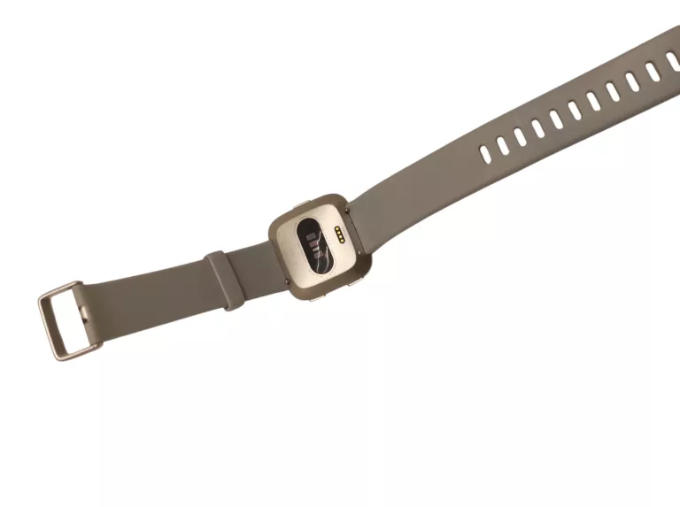 SMARTWATCH FITBIT SENSE + ŁAD