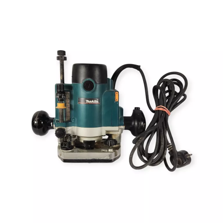 FREZARKA GÓRNOWRZECIONOWA MAKITA RP1110C