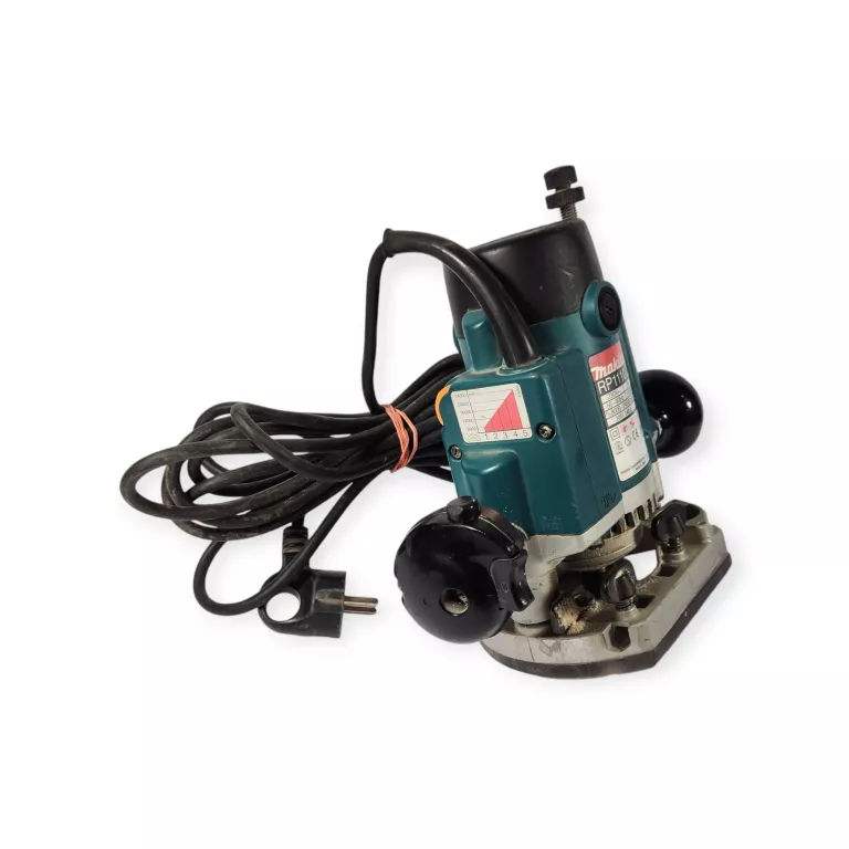 FREZARKA GÓRNOWRZECIONOWA MAKITA RP1110C