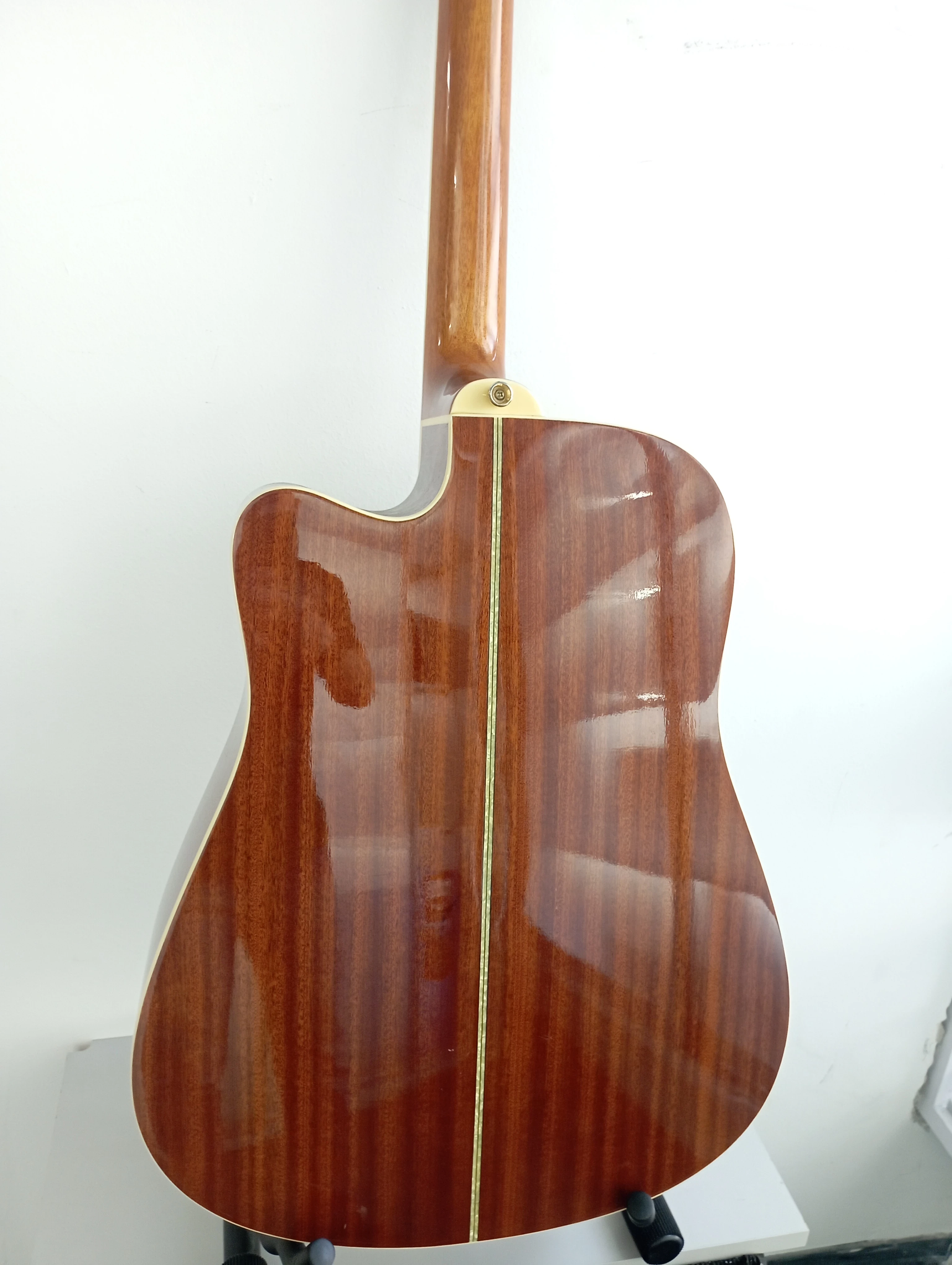 gitara-akustyczno-elektroniczna-tburton-foresthill-wc-n-stan-uzywany