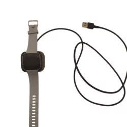 SMARTWATCH FITBIT SENSE + ŁAD