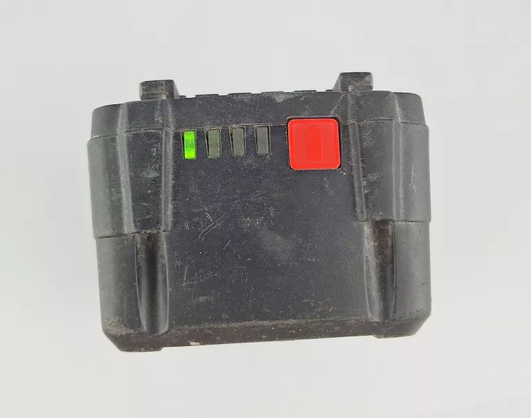 AKUMULATOR METABO 5.2AH 18V