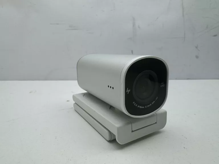 KAMERA INTERNETOWA HP 960 4K STREAMING WEBCAM USB 3.0 8 MP ZOOM X5