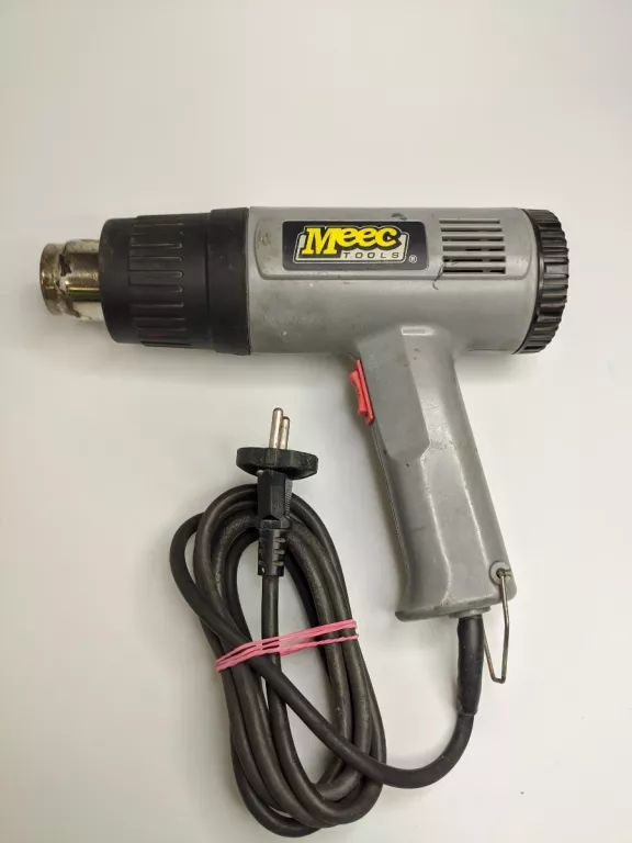 OPALARKA MEEC TOOLS SPRAWDŹ KONIECZNIE