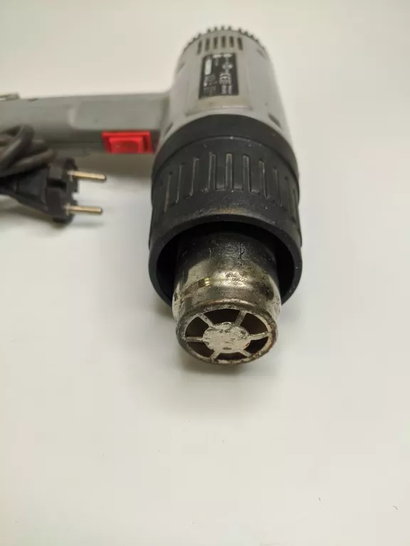 OPALARKA MEEC TOOLS SPRAWDŹ KONIECZNIE