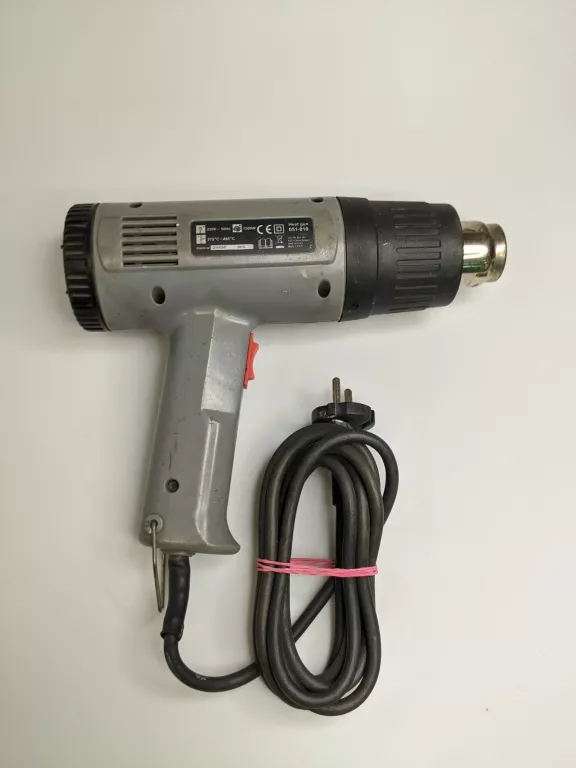 OPALARKA MEEC TOOLS SPRAWDŹ KONIECZNIE
