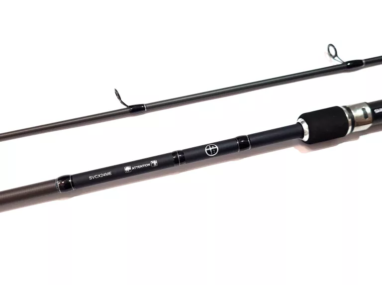 WĘDKA SHIMANO VENGEANCE CX SPINNING 2,40M 10-35G