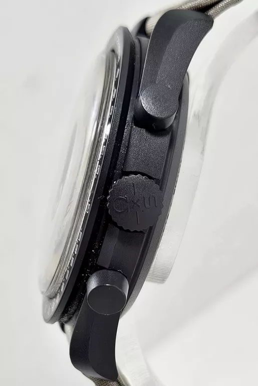 SWATCH X OMEGA MOONSWATCH MISSION TO MERCURY