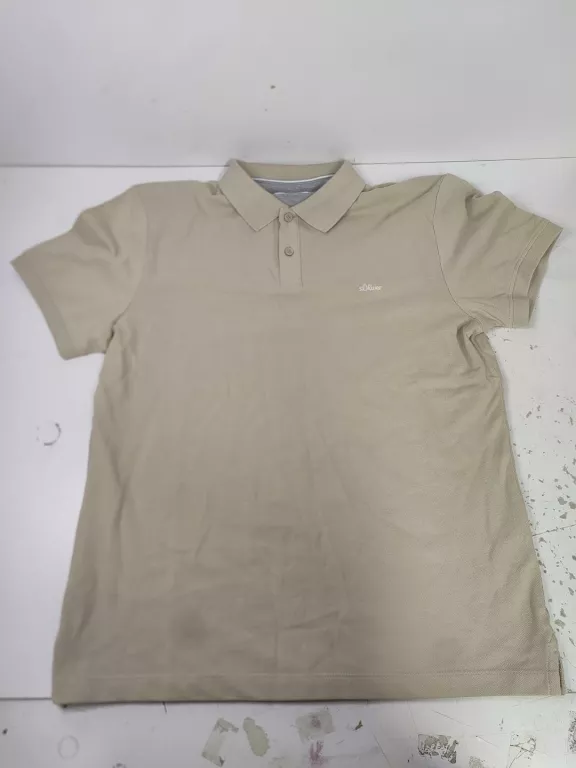 POLO S.OLIVER ROZMIAR "M"