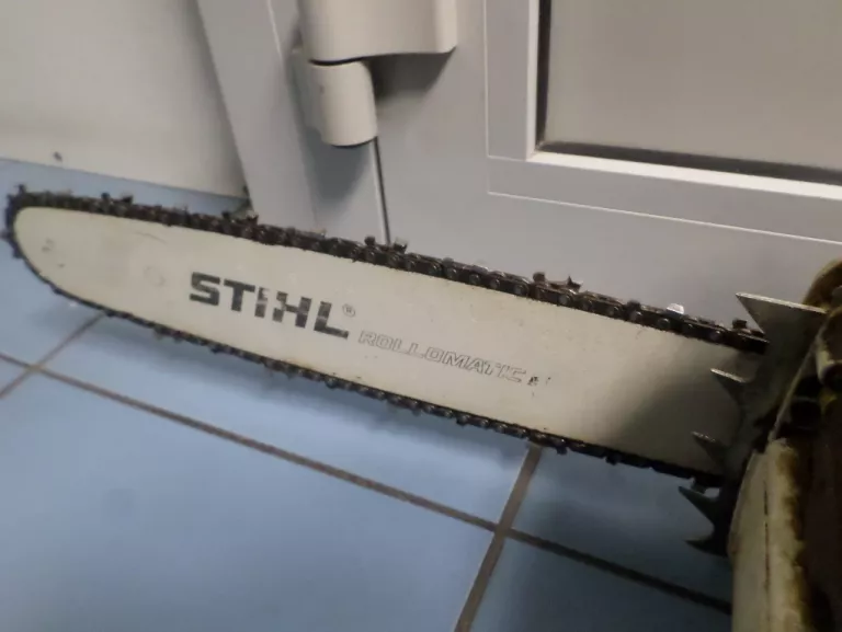 PILA SPALINOWA STIHL MS280