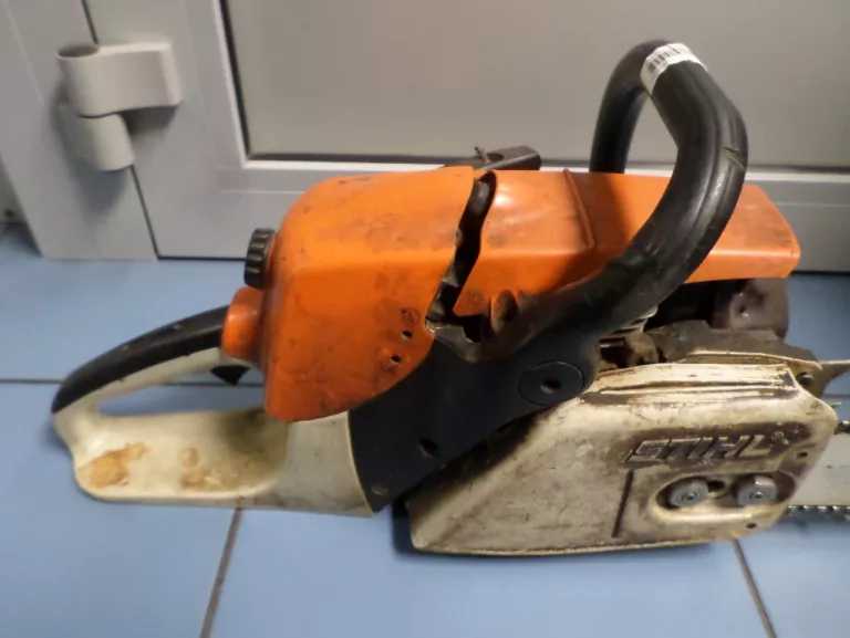 PILA SPALINOWA STIHL MS280