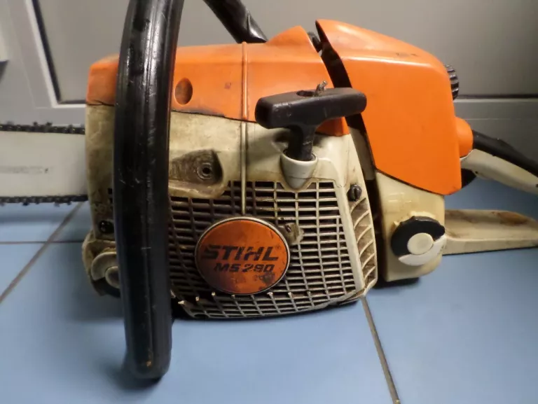 PILA SPALINOWA STIHL MS280